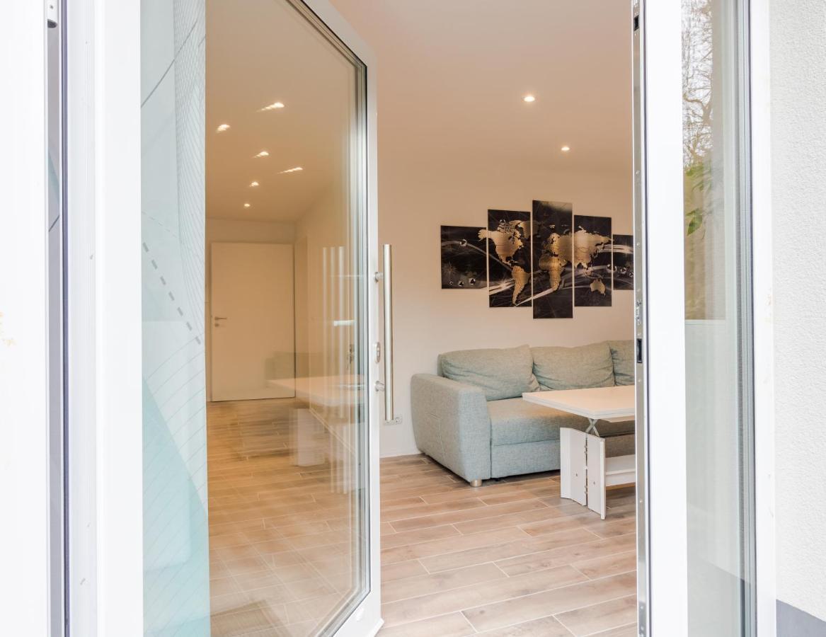 Apartment Moderne Mit Komfort Und Extras - Ideal Fuer Fahrradfahrer Jever
